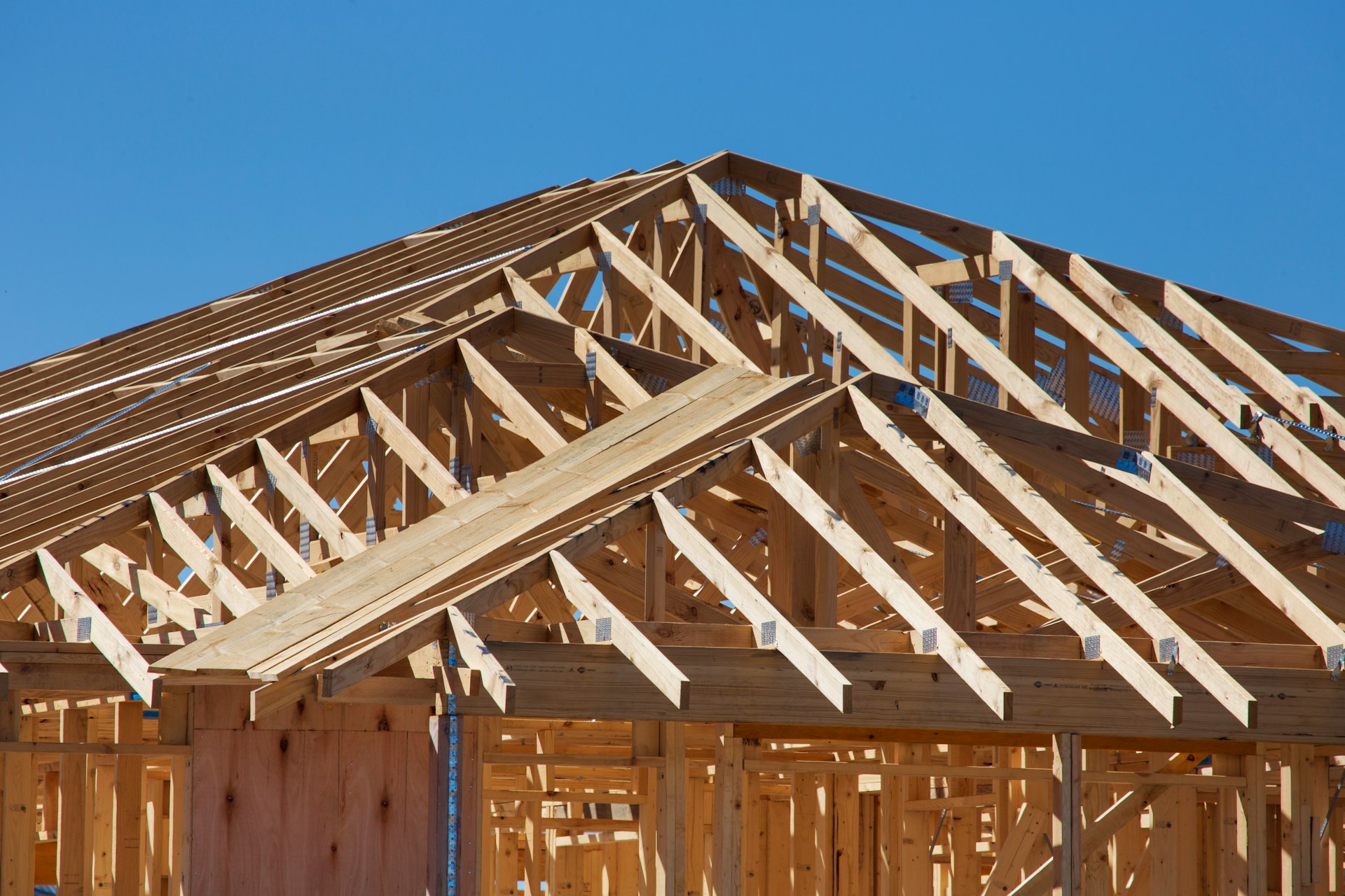 Carpentia Charpente Construction Bois