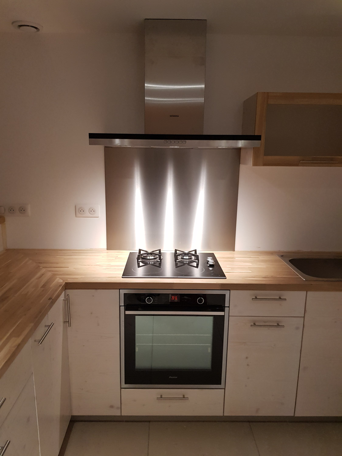 Carpentia Agencement interieur 1