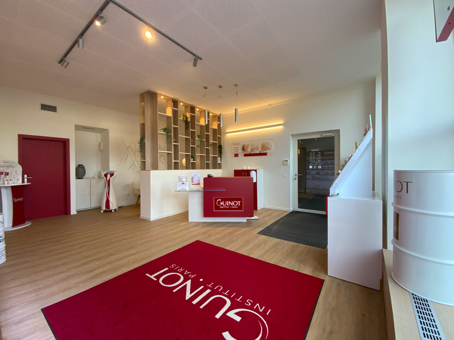 Carpentia Agencement interieur 3