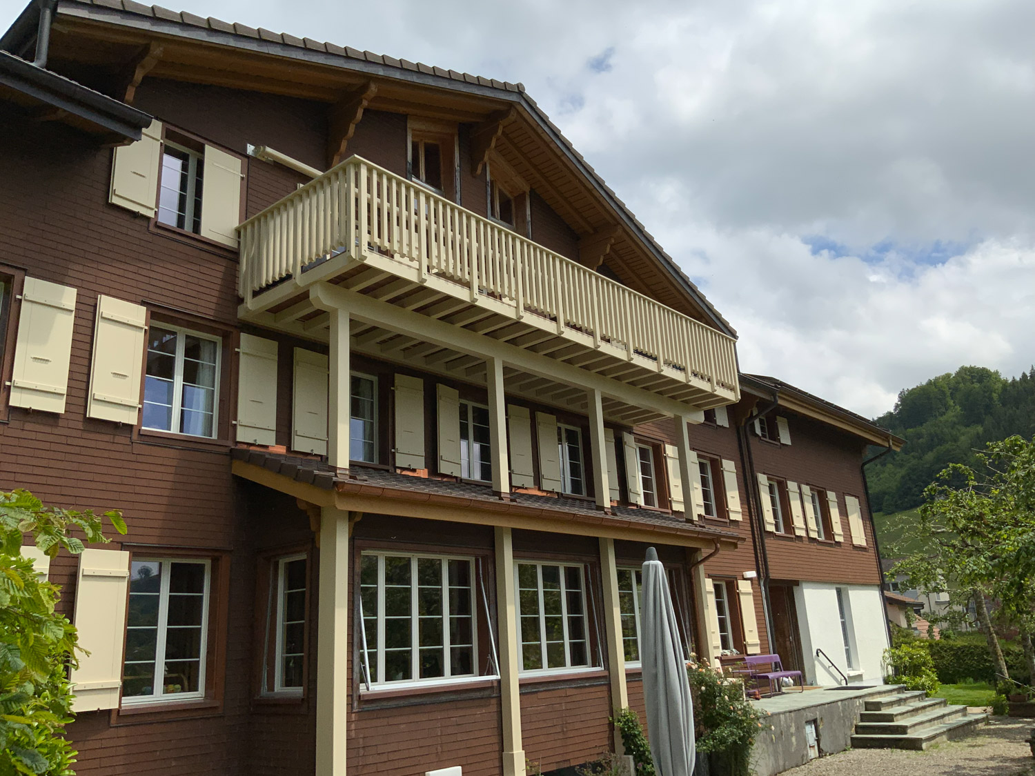 Carpentia Galerie 36